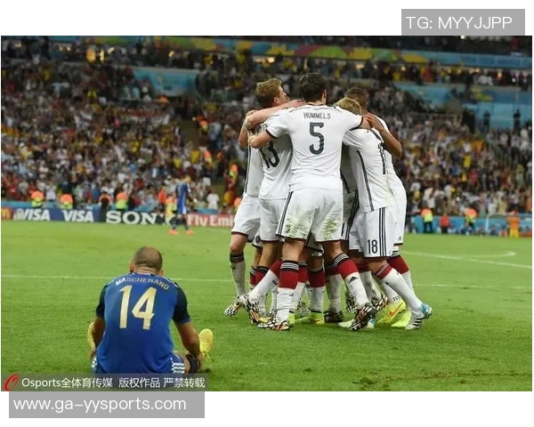 2014年世界杯半决赛巴西对德国精彩全场回放与赛后分析