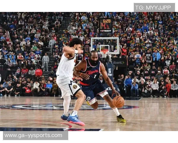 2020年NBA季后赛掘金逆转快船成功晋级的惊心动魄第七场比赛回顾 2020年NBA季后赛掘金逆转快船成功晋级的惊心动魄第七场比赛回顾