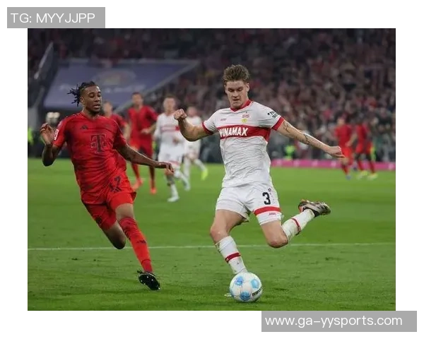 德甲第19轮精彩对决拜仁主场迎战斯图加特在线直播全程跟踪