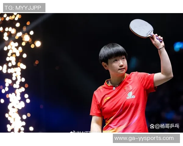 深度剖析：孙颖莎为何会再次不敌王曼昱？她还有哪些地方需求进步