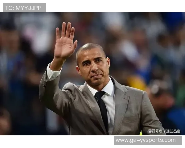 特雷泽盖：法国具有攫取世界杯的全部条件，阿根廷也会走很远